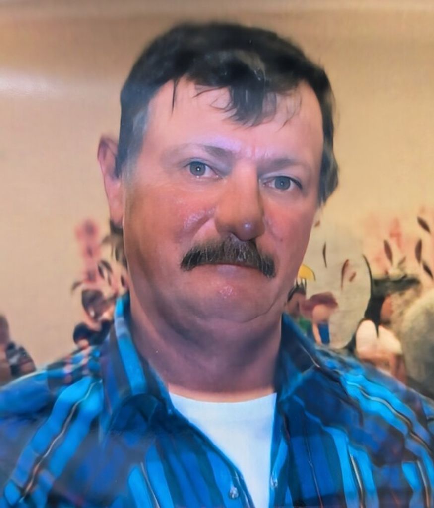 James "Jim" Allen Mabe Profile Photo