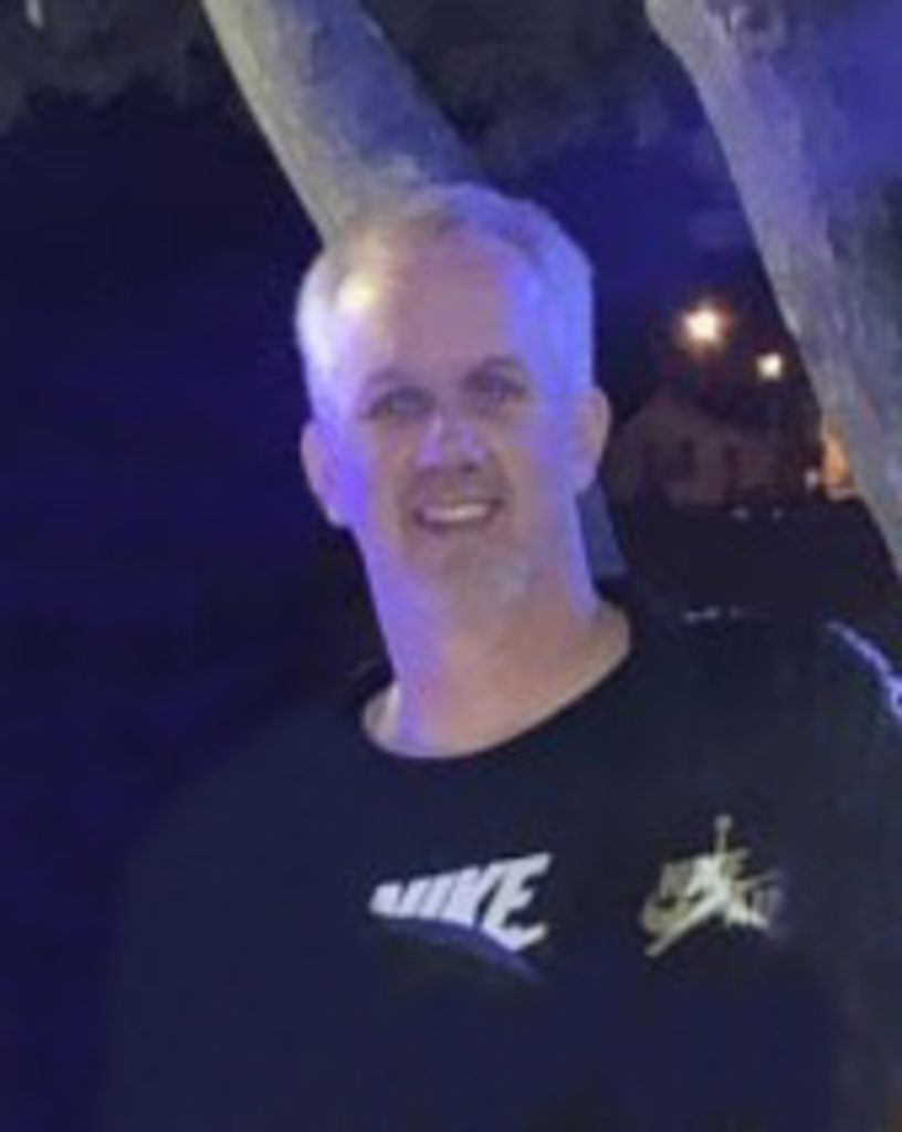 Jerry Lee Hawk, Jr. Profile Photo