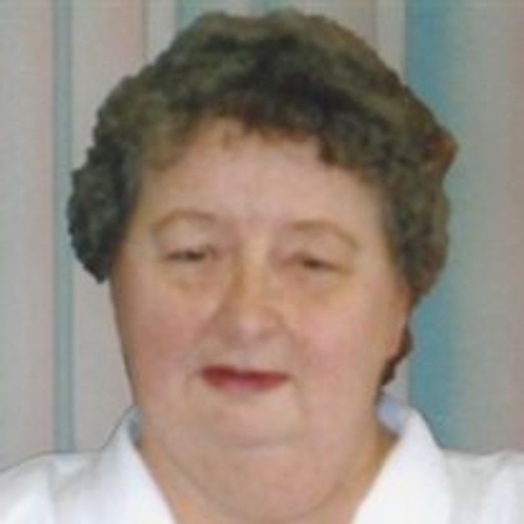 Sally Kough Profile Photo