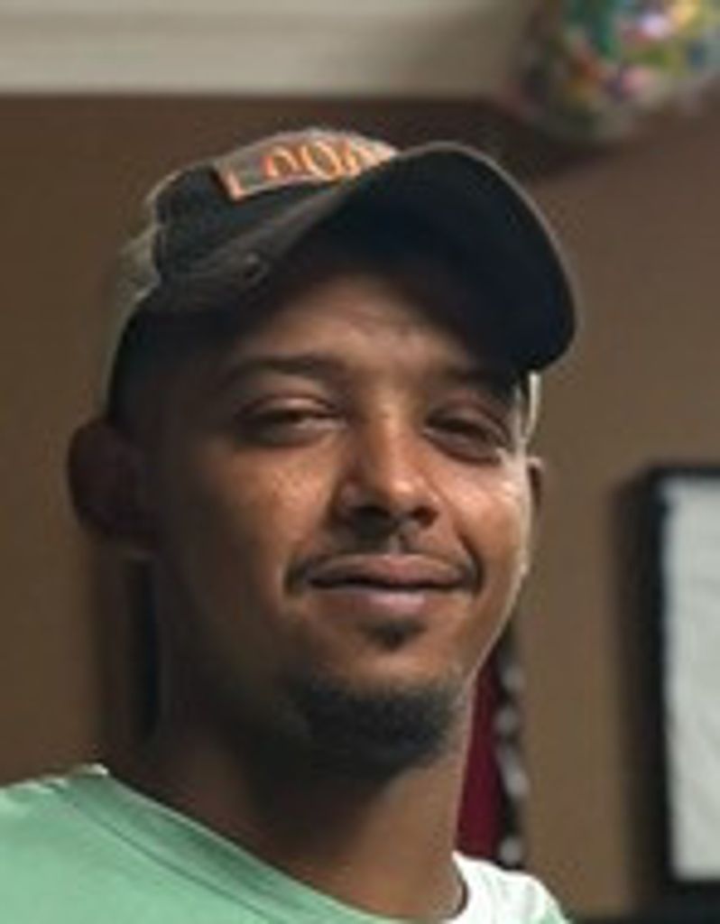 Nakia "Fatty" Feon Ellison Ii Profile Photo