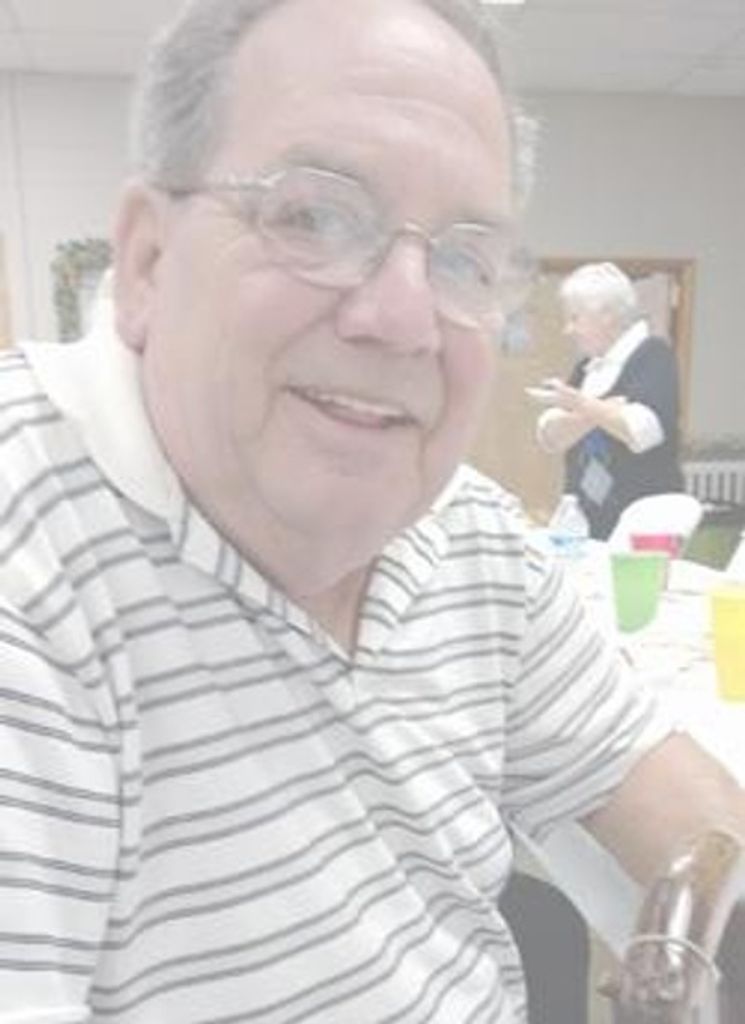 Albert Theodore Quigley