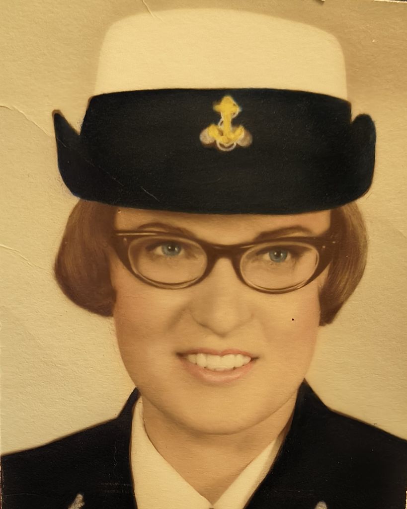 Judy Caye Martindale
