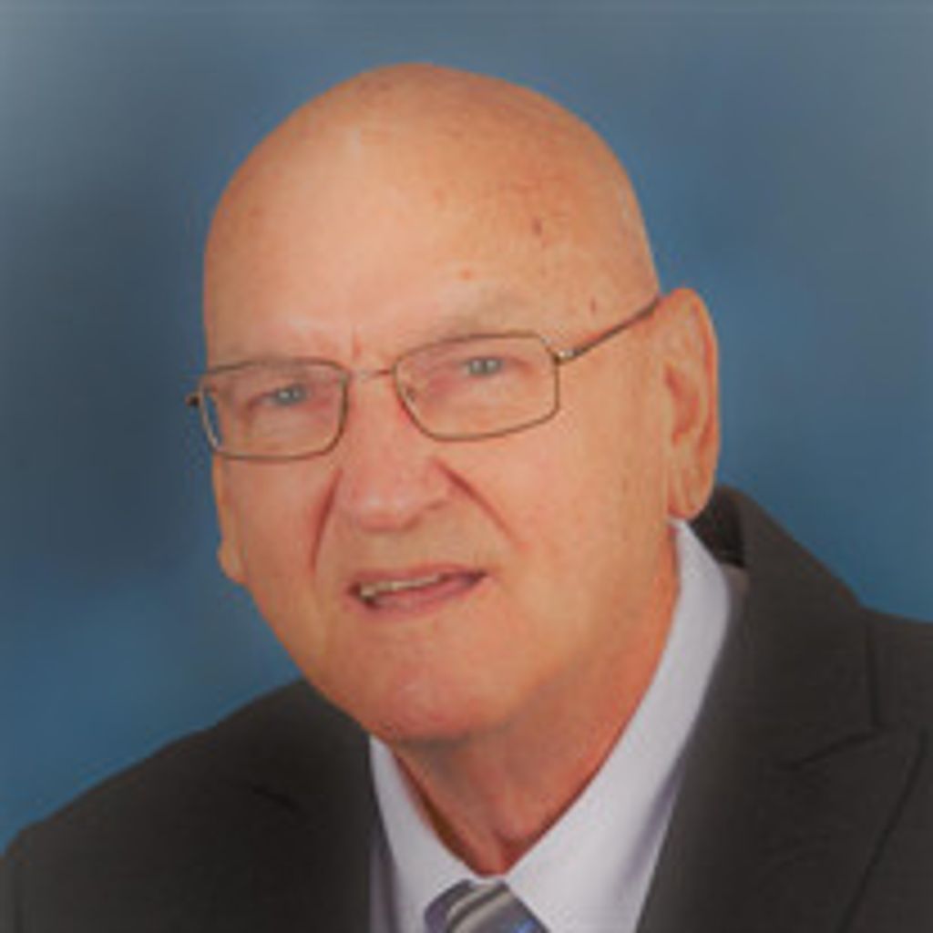Mr. James R. Mundy