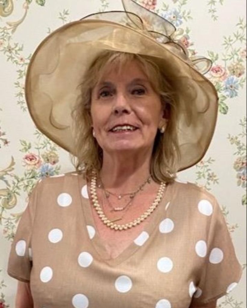 Vicky Jo Worthen Fisher