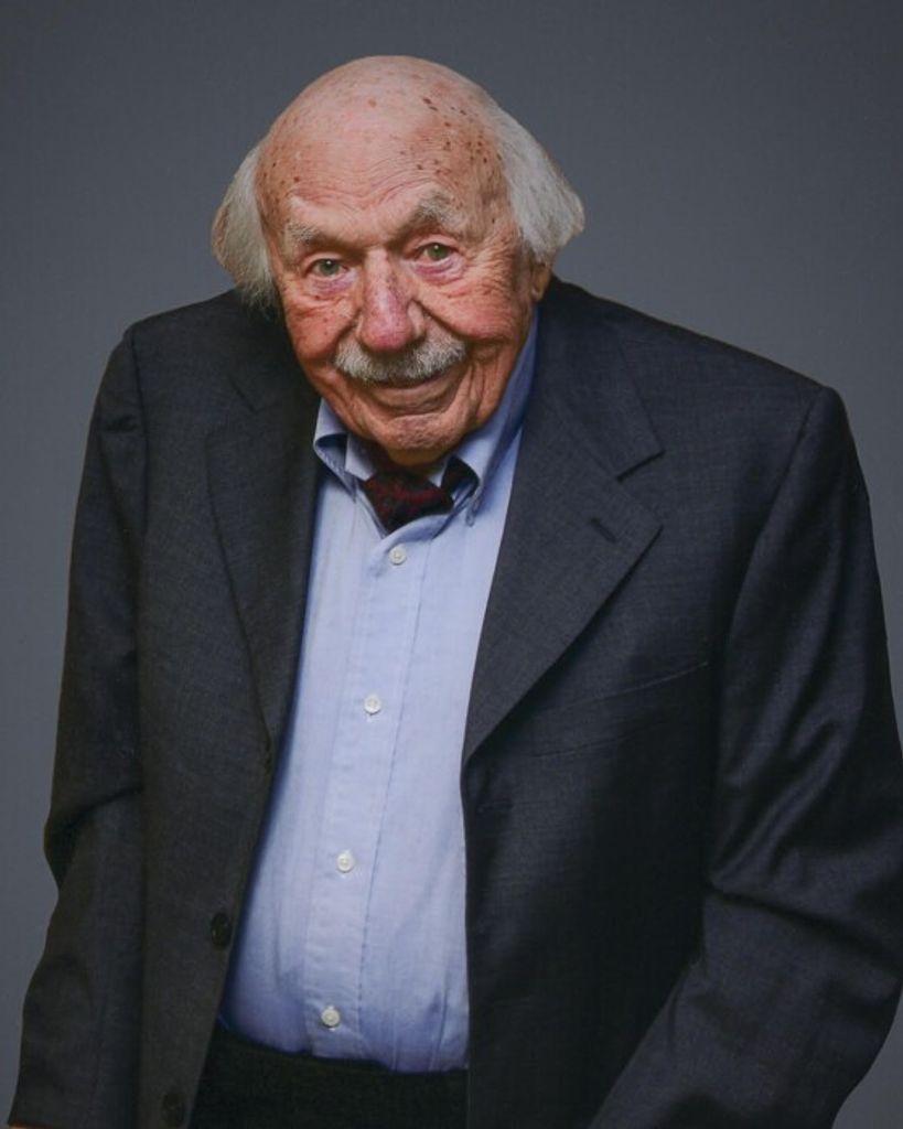 Willy Haeberli