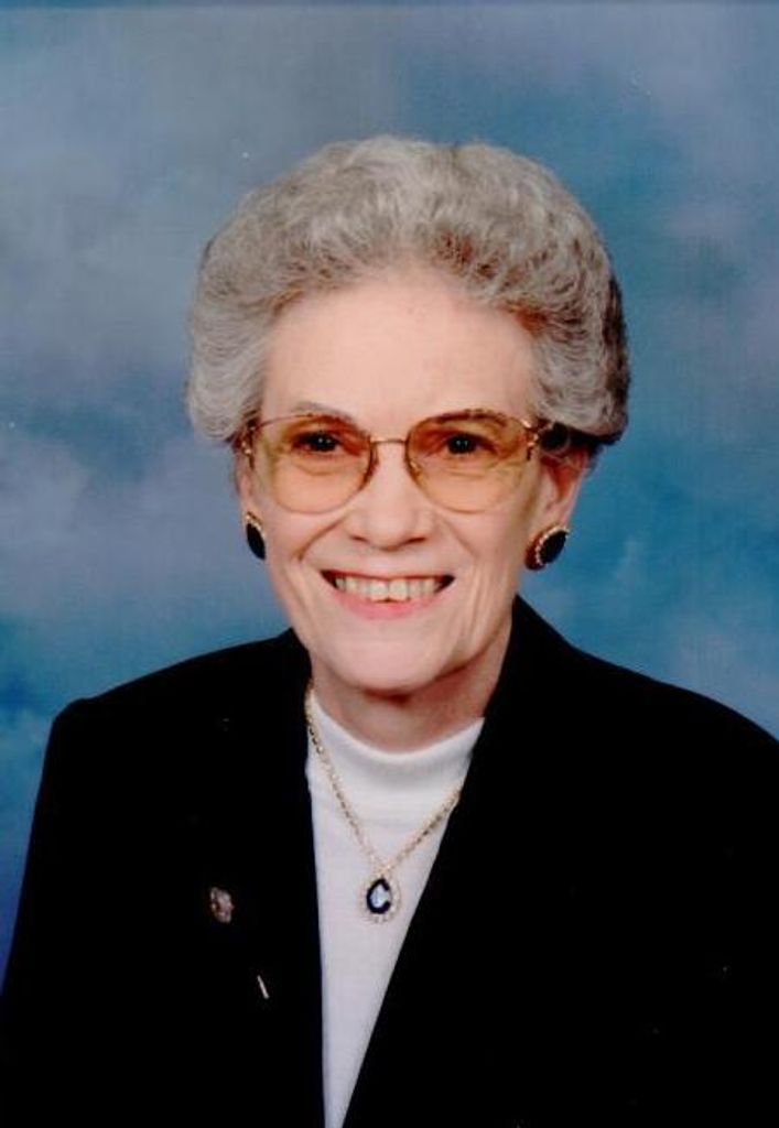 Nancy C. Wolfe