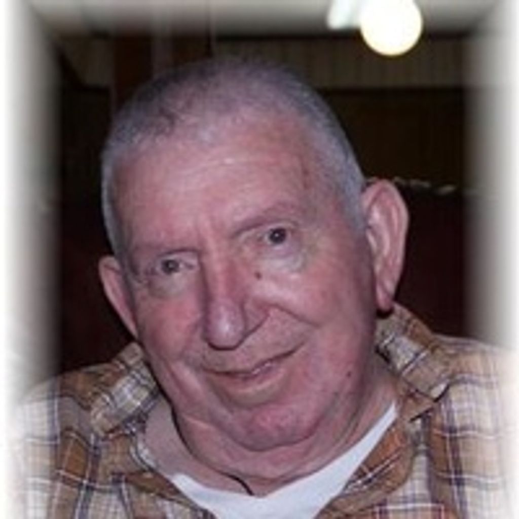 Marlin "Dean" Hargrave