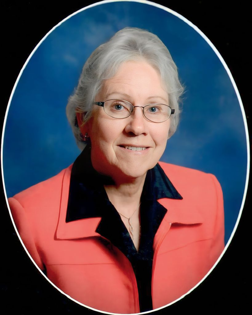 Wendy Marianne Bugg Profile Photo