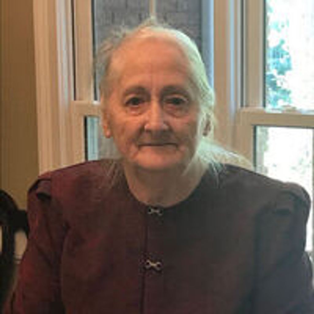 Barbara Kinsey Nelms Profile Photo