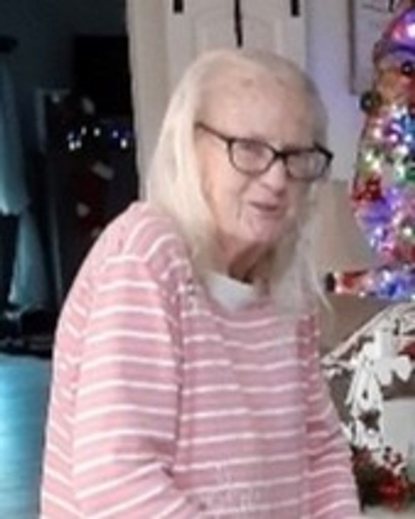 Patricia Haupt Ward