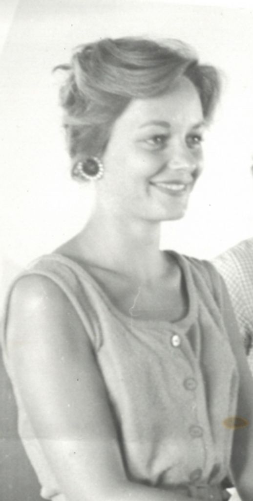 Mrs. Georgia Ann Higgins