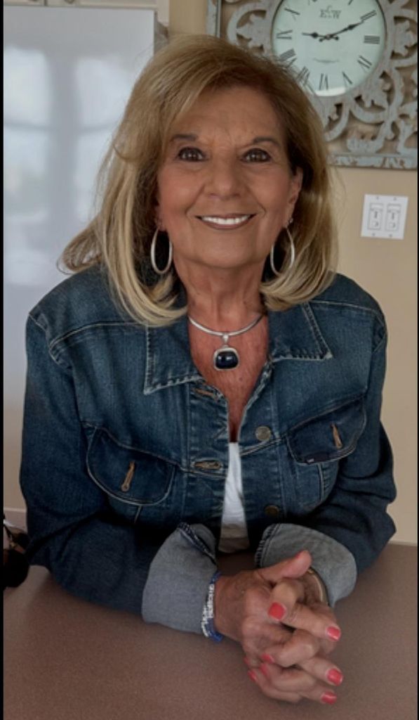 Kathleen Rauchut Profile Photo