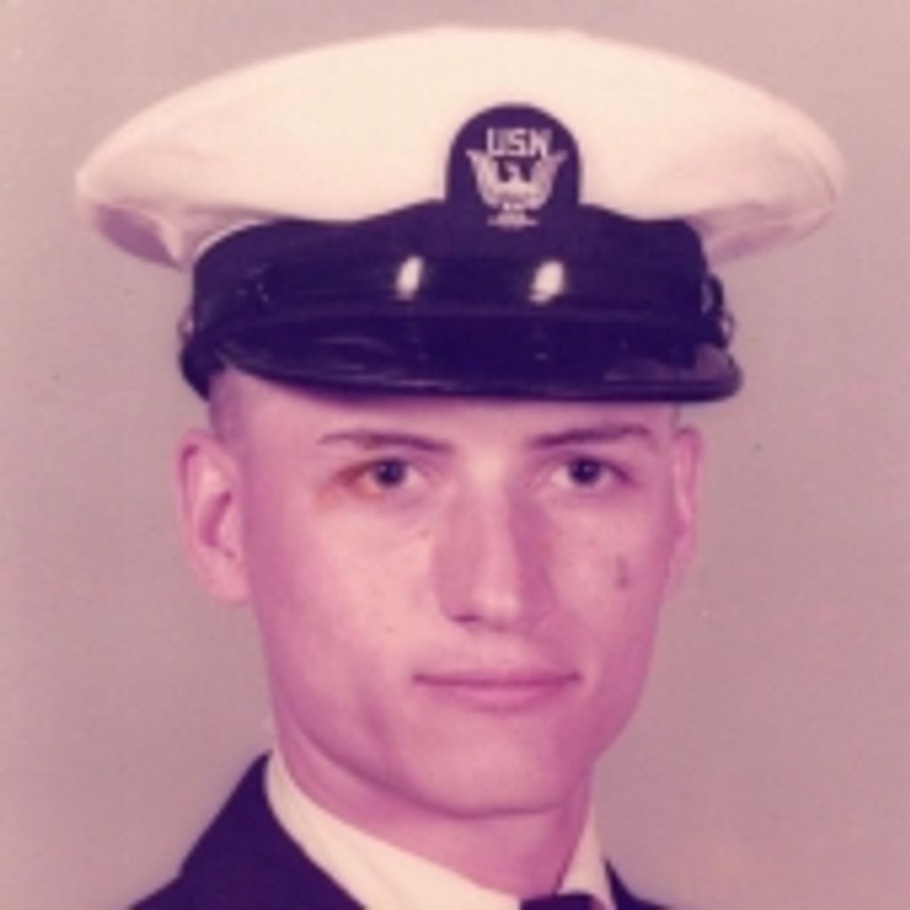 David Michael Baum