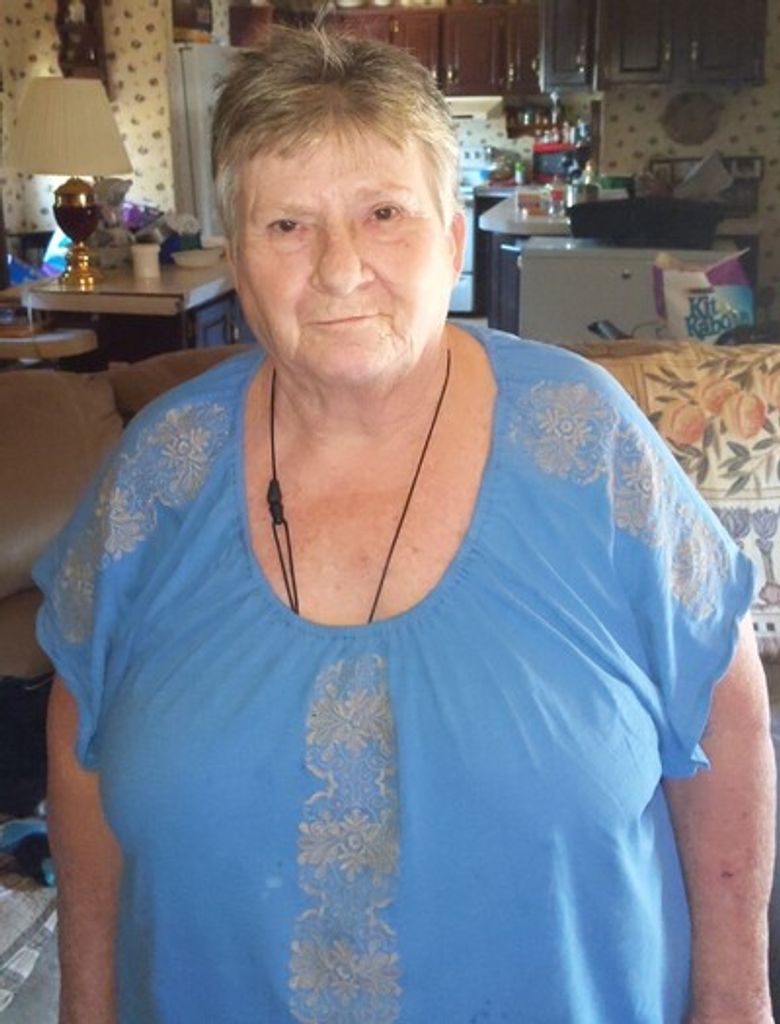 Dorothy Carol Brown Profile Photo