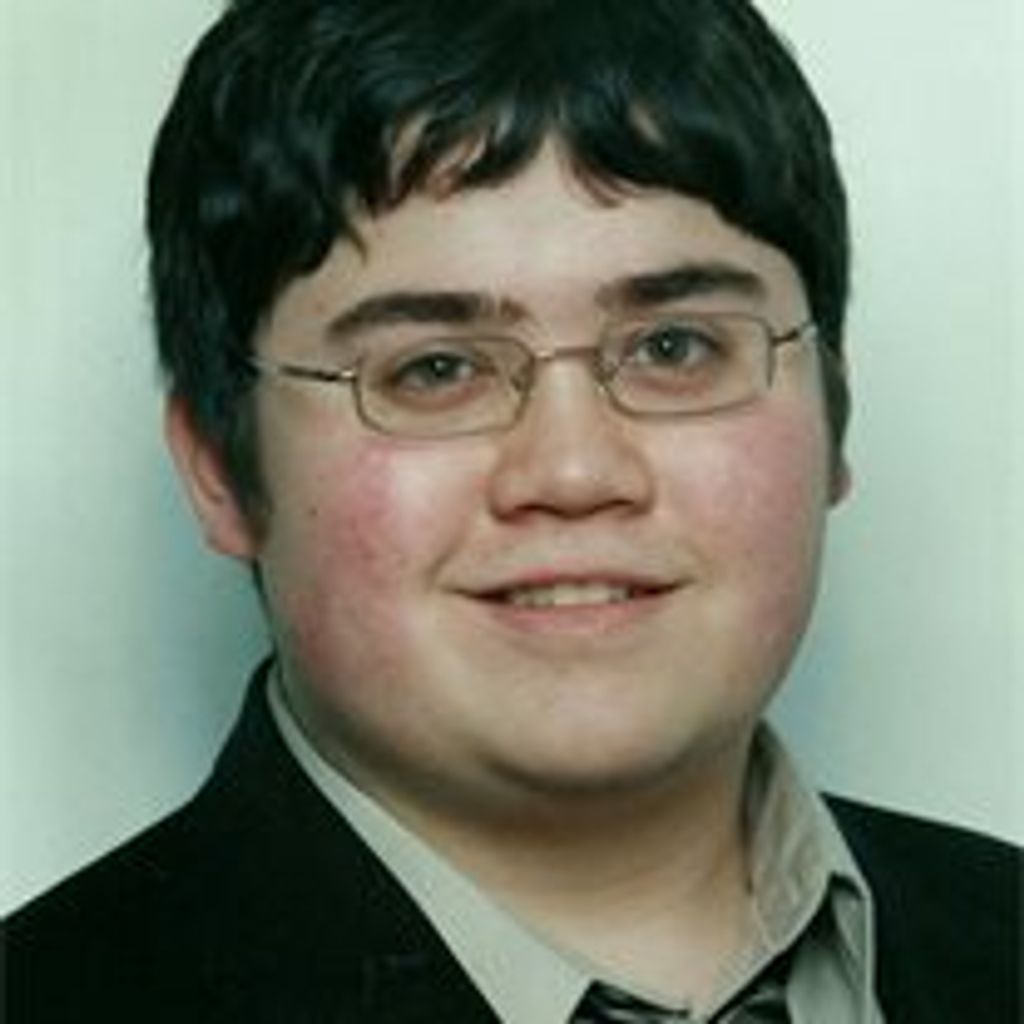 Eric H. Watts