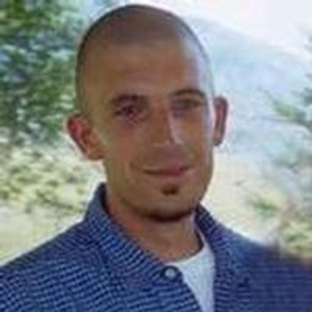 Robert Ray Mckinney