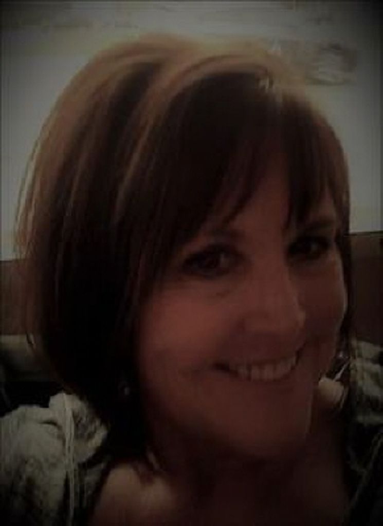 Beverly Ann Cook