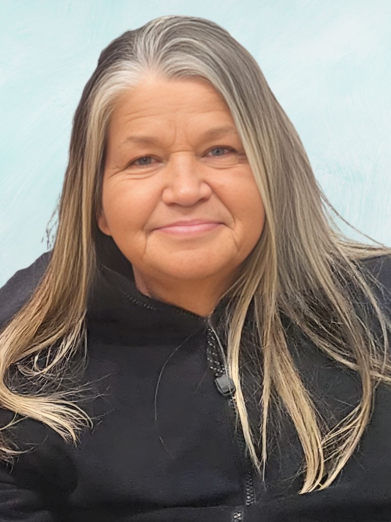 Mabel Glover Profile Photo