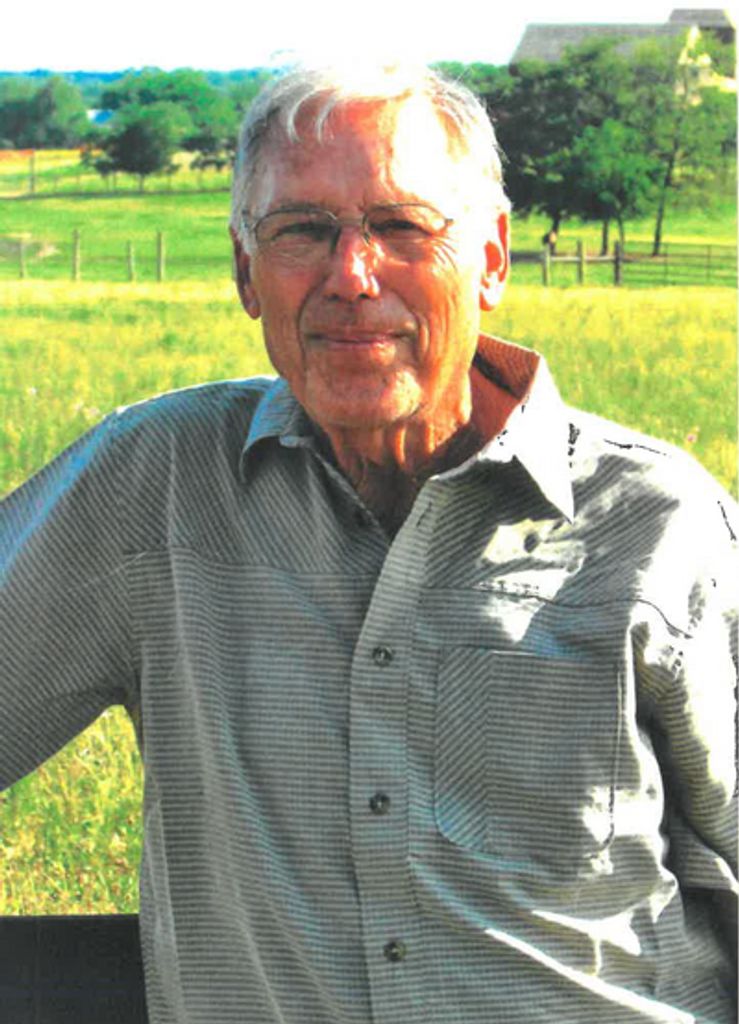 Edward Harvey Steinhagen Jr.