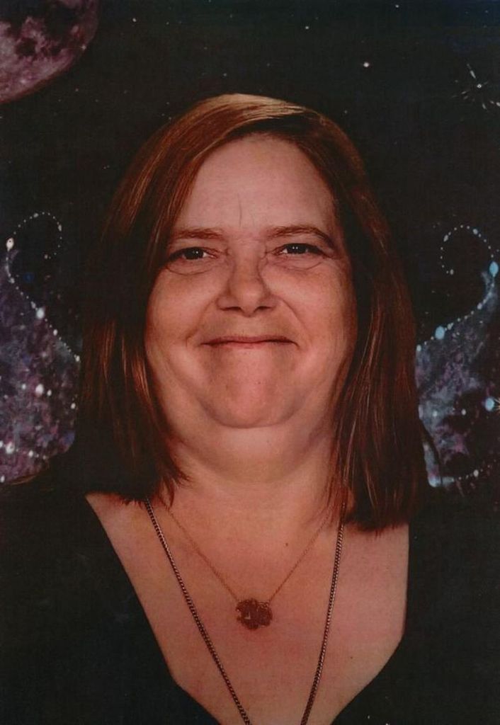 Mary Christina Wilson Profile Photo