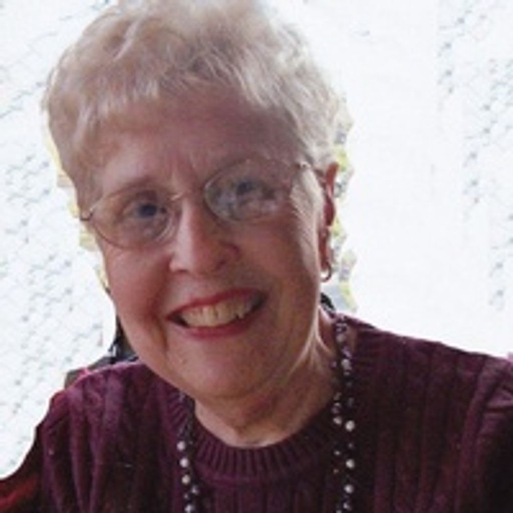 Carol Jean Beltz