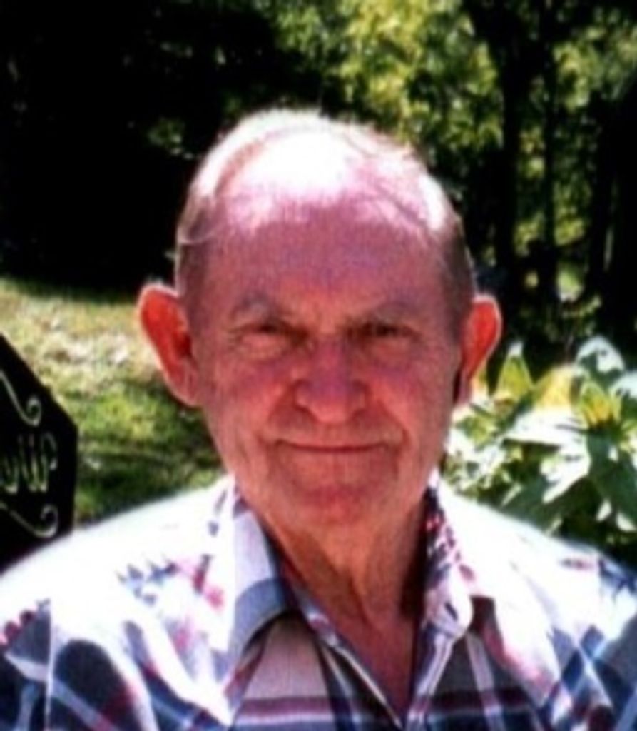 Truman L. Casteel