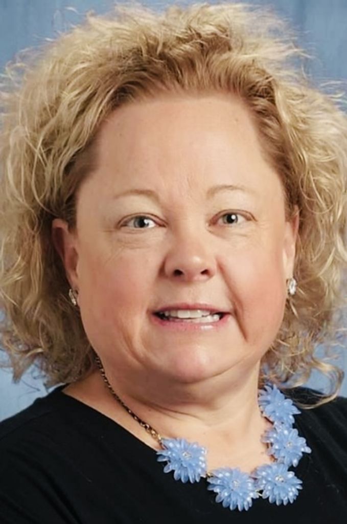 Jamie Lynn Jones-Jarred Profile Photo