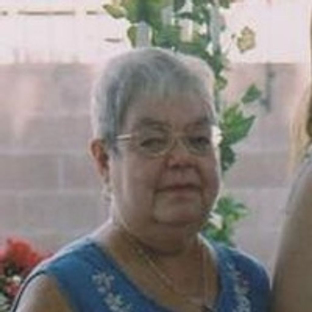 Donna M. Wery
