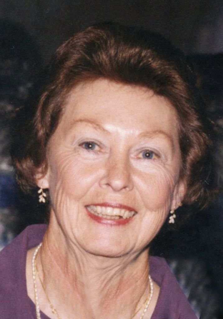 Norma Lee Baughman Profile Photo