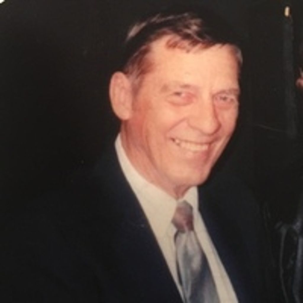 Roger Marcinkowski Profile Photo