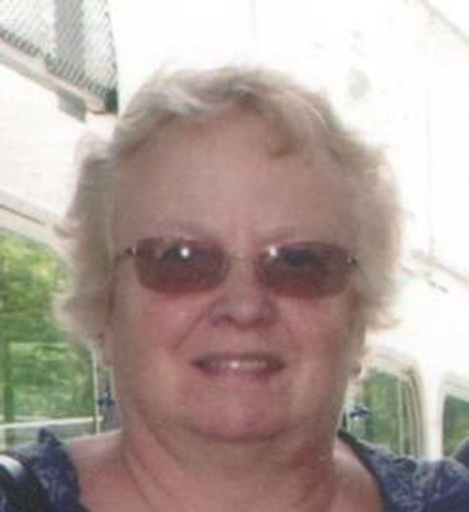 Rosann R. Bagenstose Profile Photo