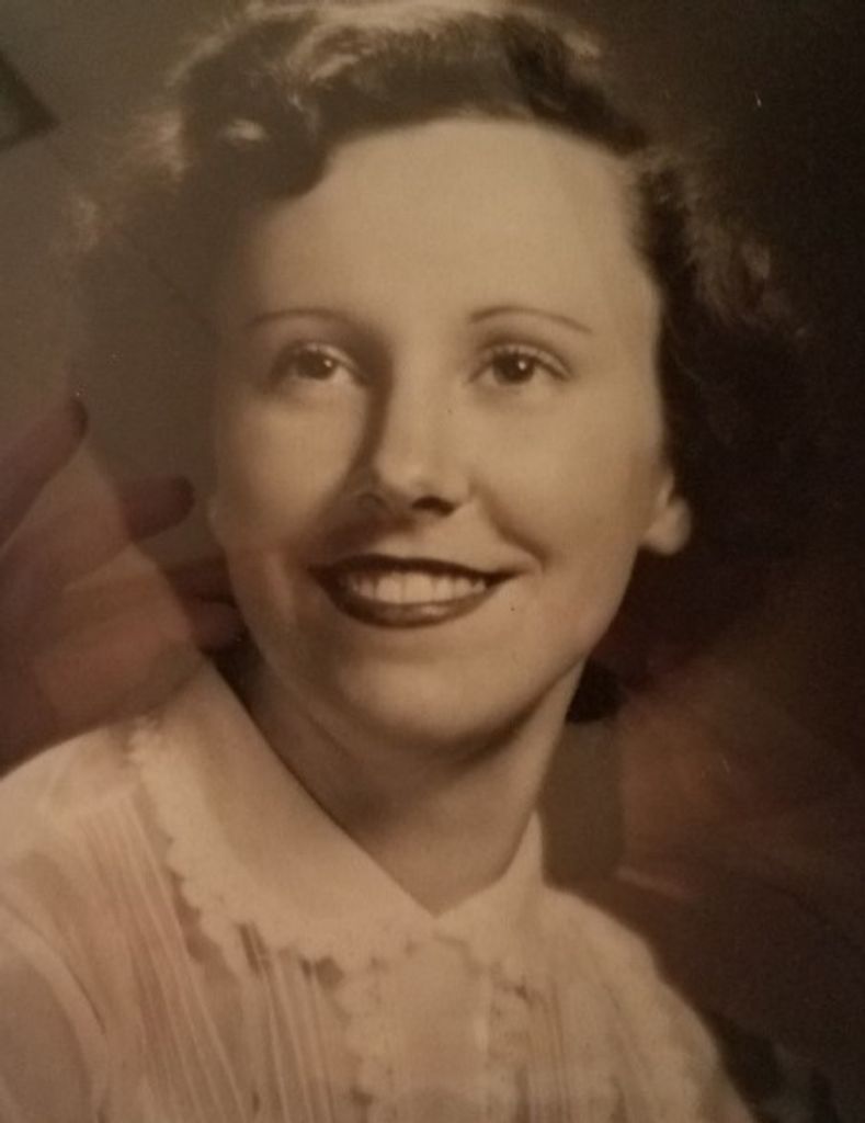 Yvonne "Von" Patch Profile Photo