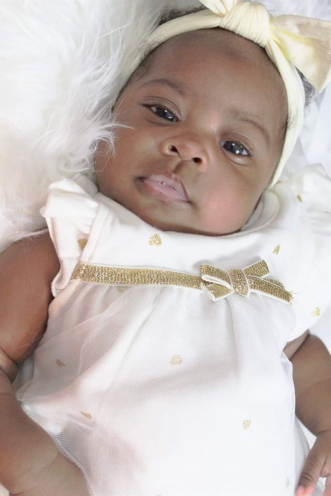 N'Aila Faith Gregory Profile Photo