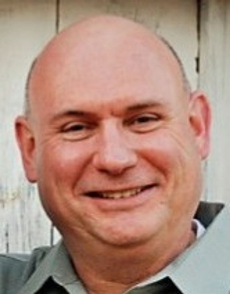 Rev Randel Thrasher