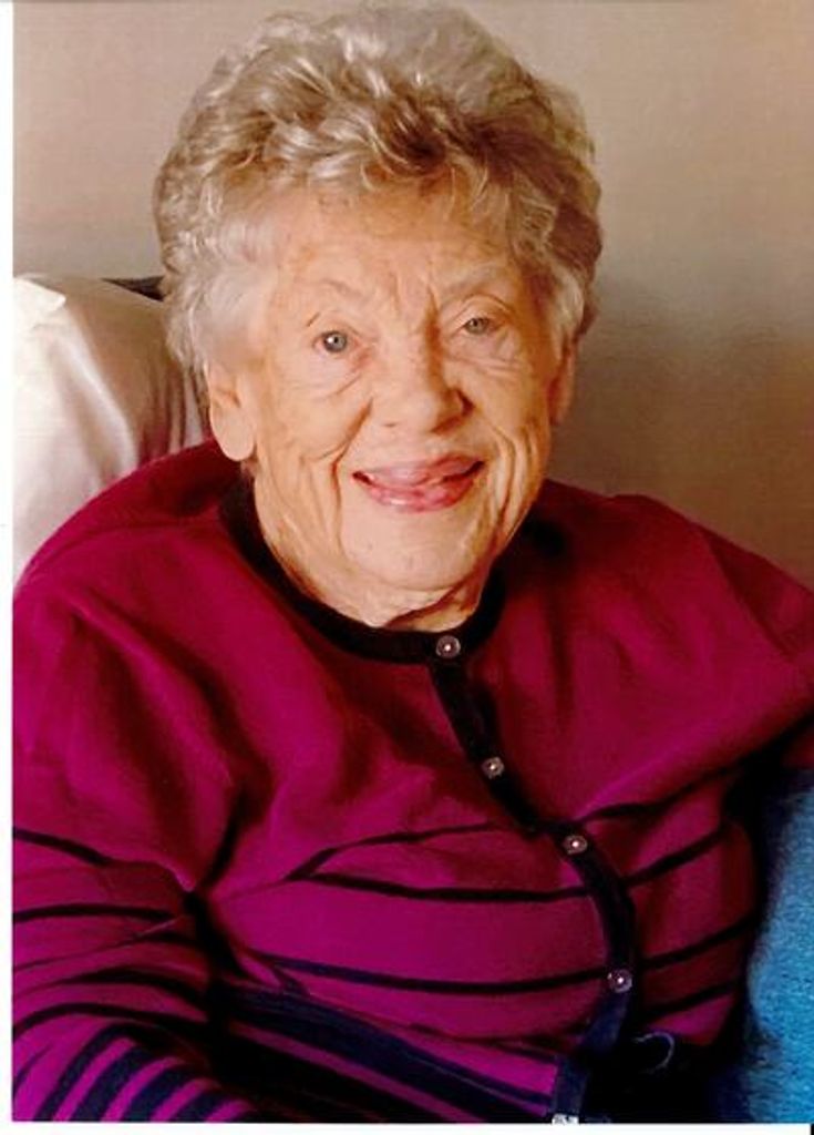 Margaret Rose Stowers