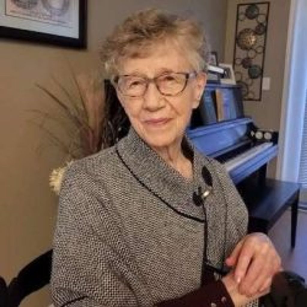 Agatha Hiebert