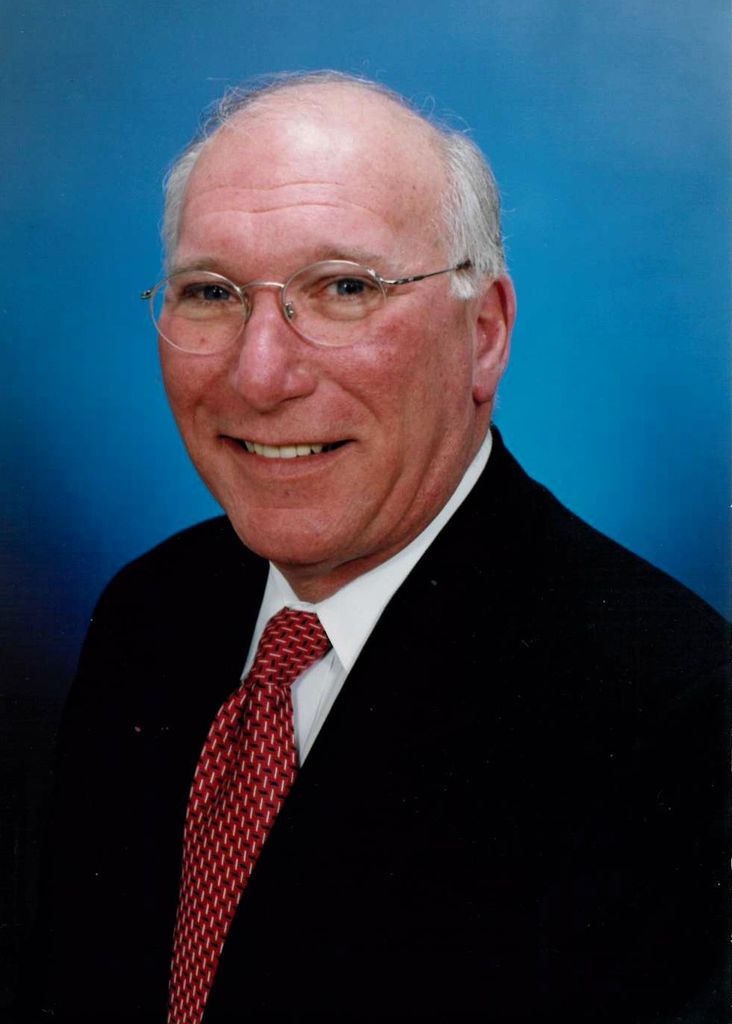 Judson Harper, III Profile Photo