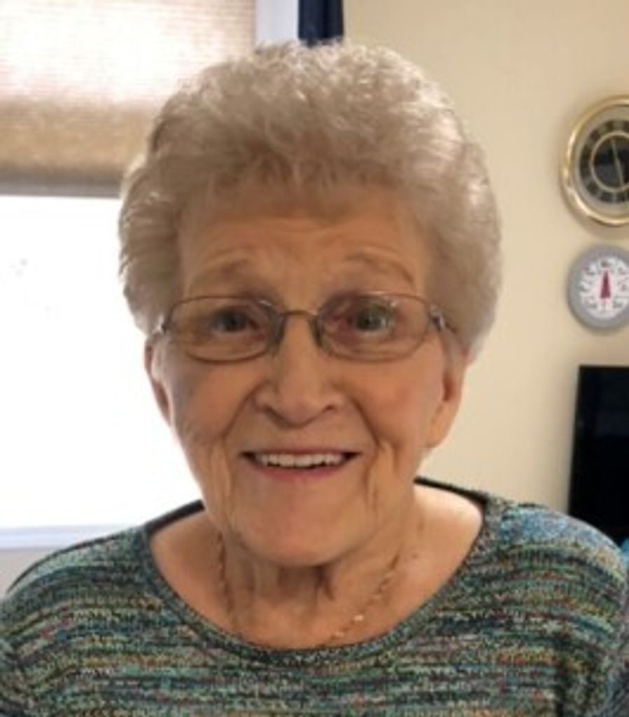 Violet Bowman Profile Photo