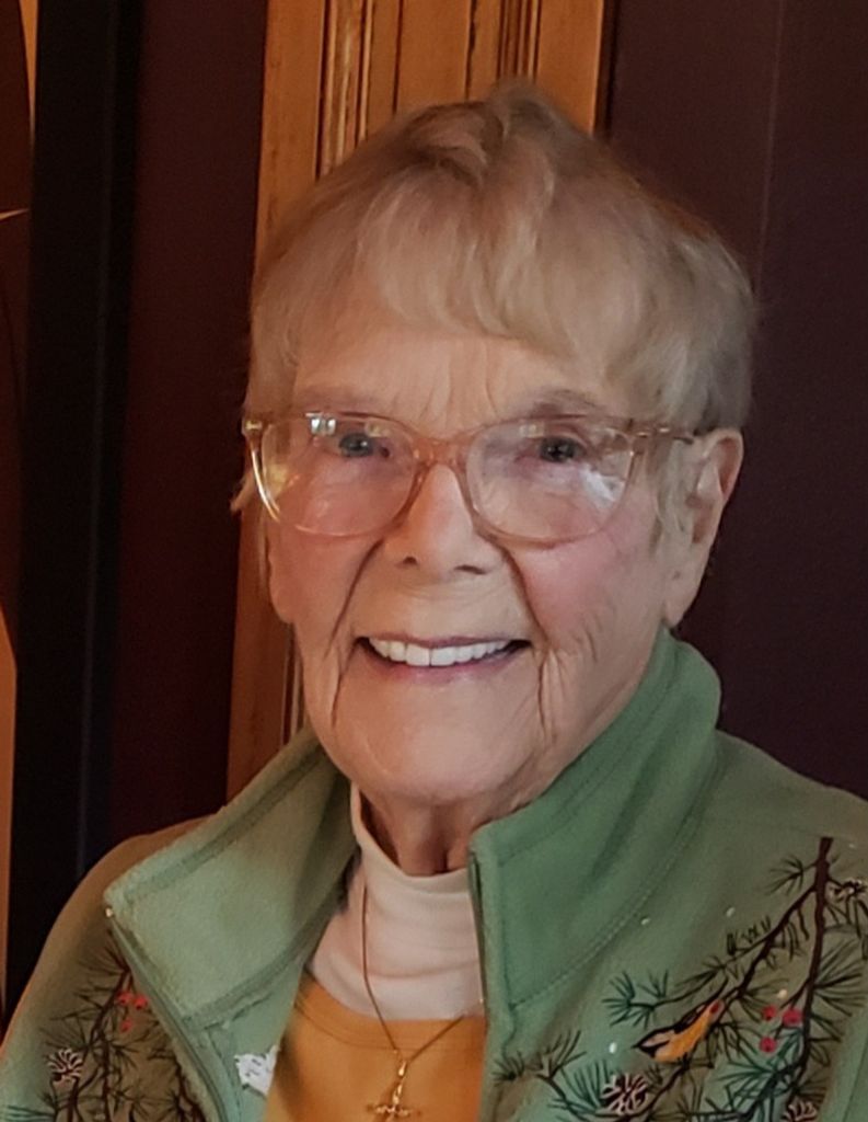 F. Jayne (Blush)  Selby