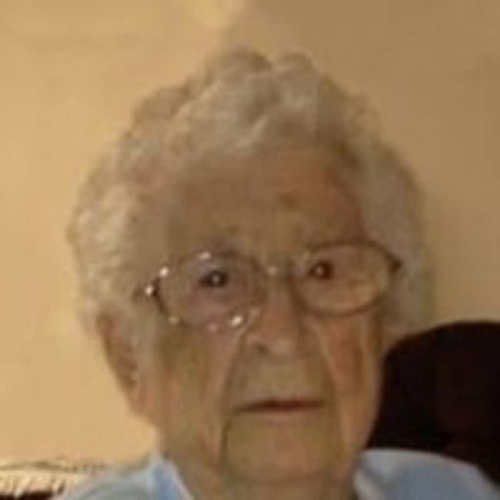 Joyce G (Evenson) Ratcliff