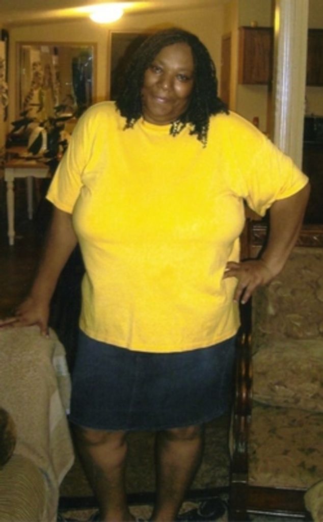 Yalanda J. Kirkman Profile Photo