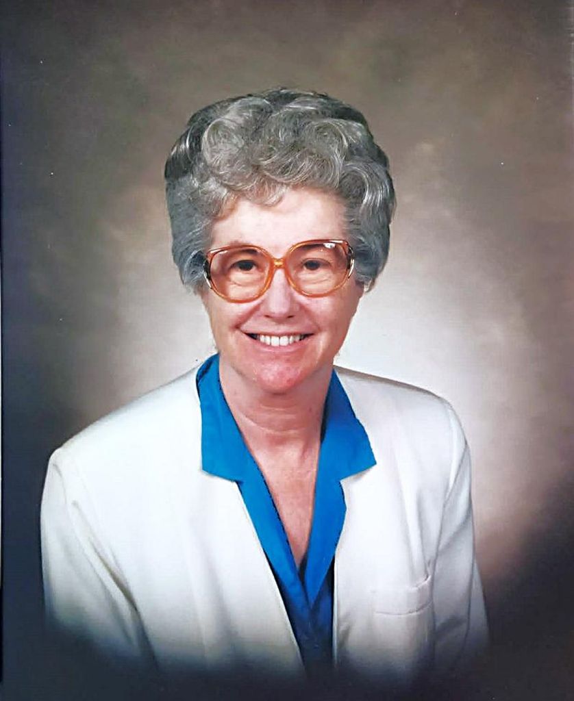 Vera B Allen Profile Photo