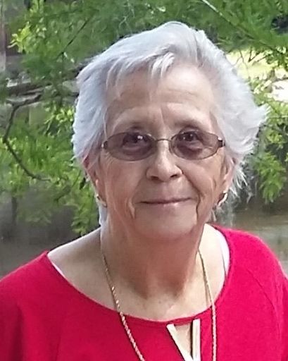 Margaret Ellen Wood's obituary image