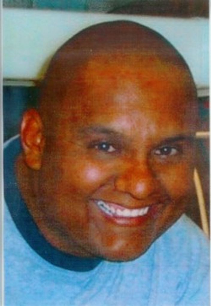 Eddie Delapaz