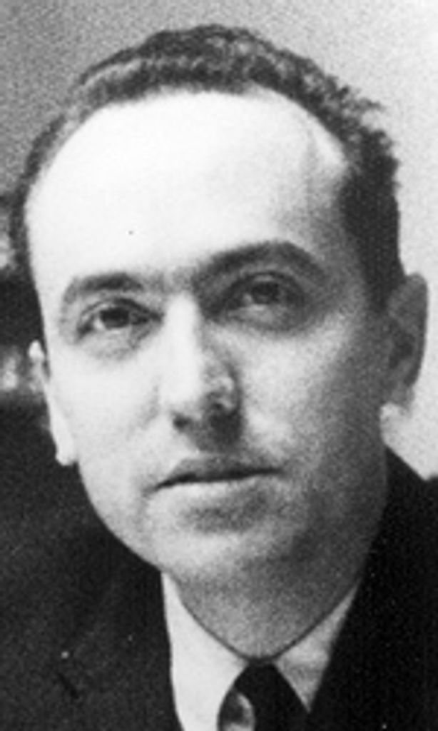 Dr. Rodolfo E. Echeverria Sr.