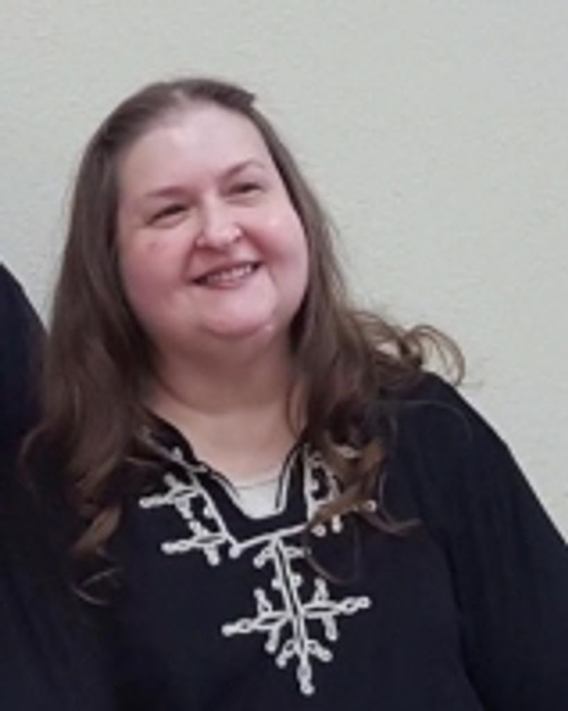 Shelia Norman