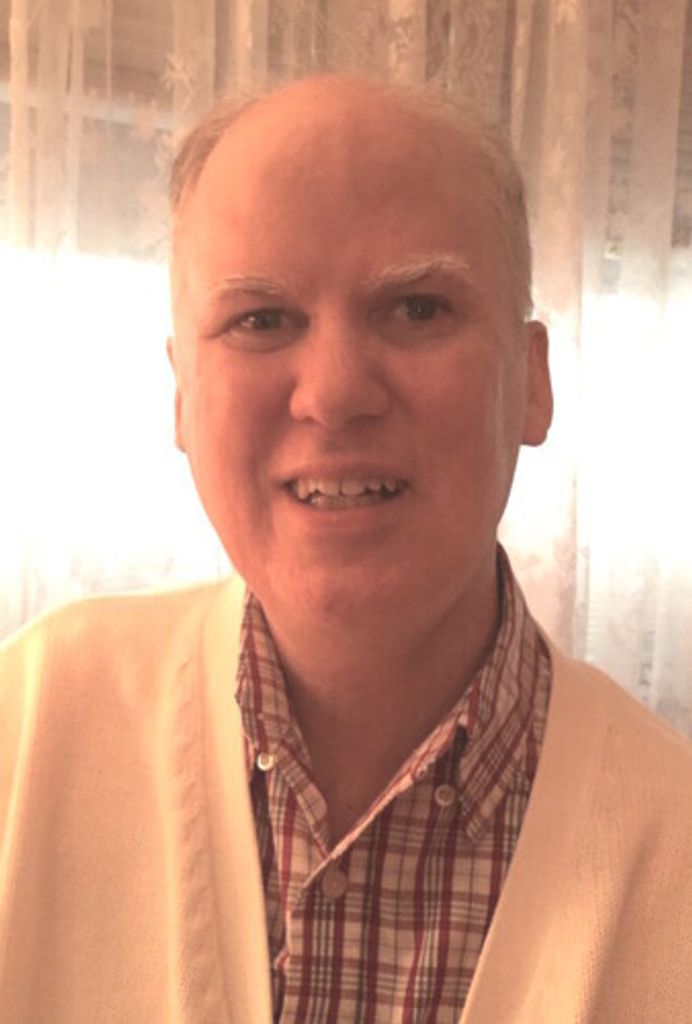 Paul C. Mann Profile Photo