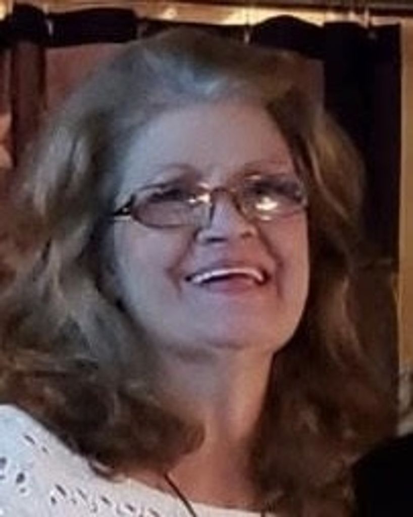 Lolly Shireese Rice Hickerson