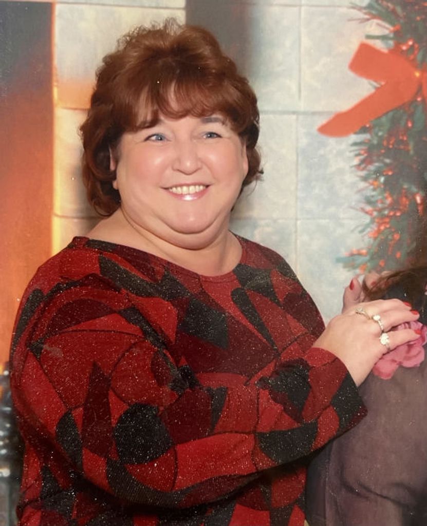 Lou Ann Wooten