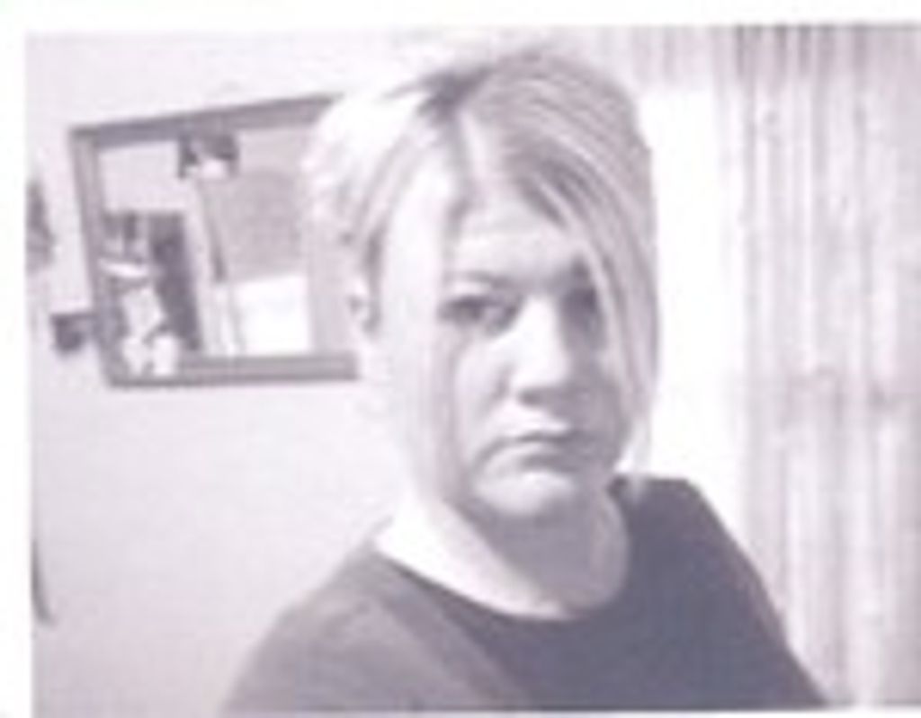 Christy Danette Matheson